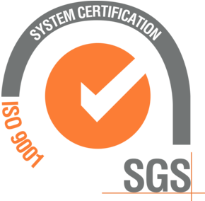 SGS System Certification